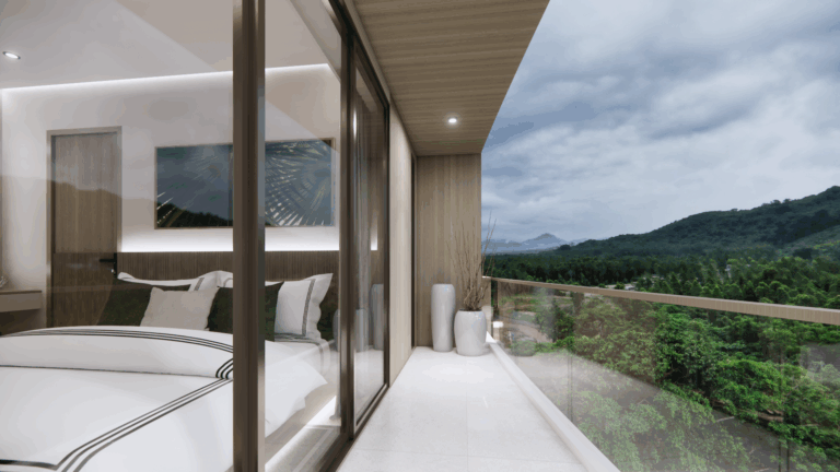 The Trees Residence By Anocha 01 (1)
