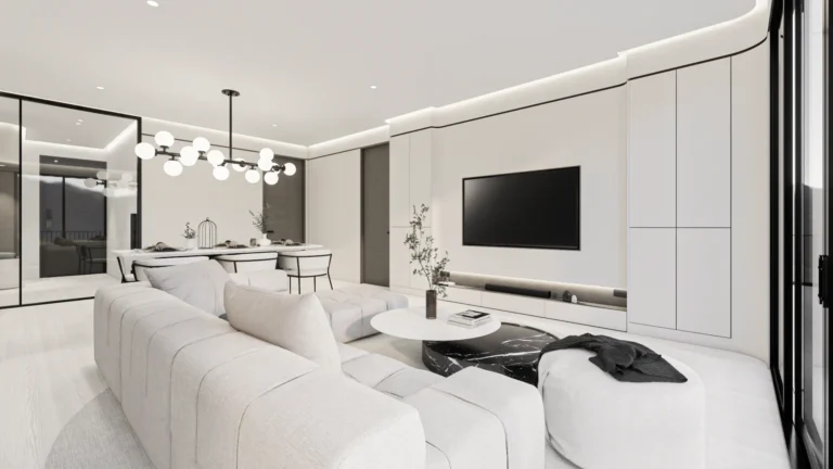 everprime 3bedroom interior 4