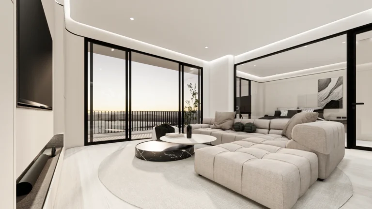 everprime 3bedroom interior 6