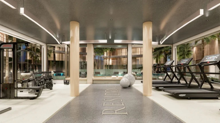 The Trees Residence By Anocha fitness 04 1 scaled
