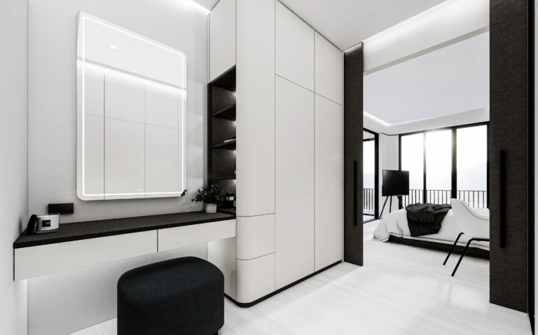 interior design at everprime 1