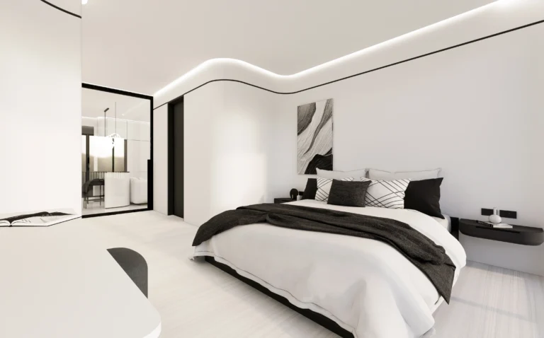 interior design at everprime 4