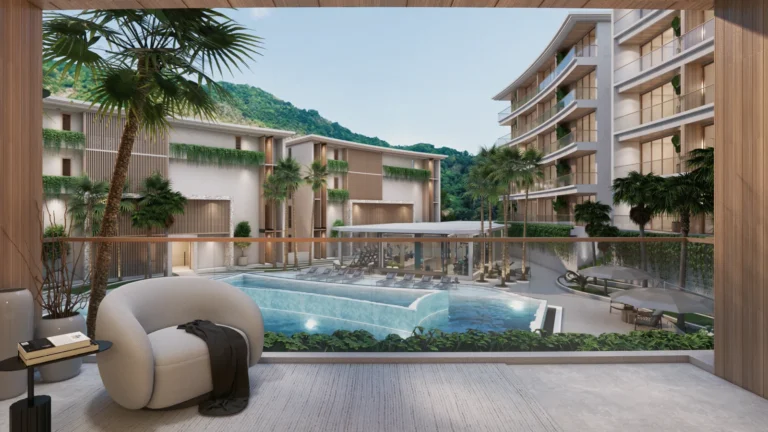 The Trees Residence By Anocha zone a04 copy 1 scaled