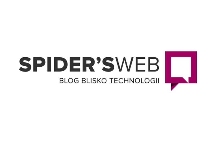 spider's web