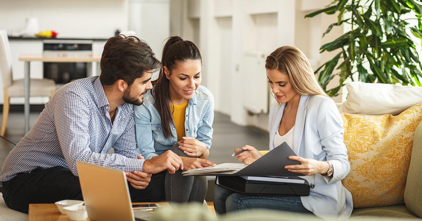 how to choose real estate agent shutterstock 642415924 81bbd4